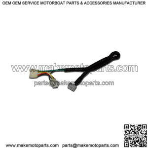 Club Car Precedent Gas Golf Cart LED Harness Adapter Kit