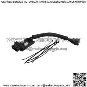TSX Vehicle Module Harness for Club Car DS Series