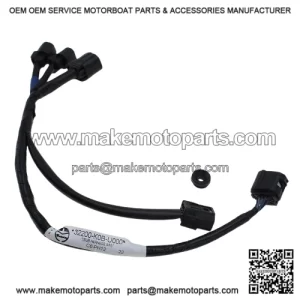 Honda Heated Grip Attachment for Forza 125 (2019-2022) ?C Part #08T70-K0B-U00