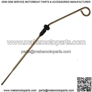 Oil Dipstick for Yamaha G2-G22 Golf Cart