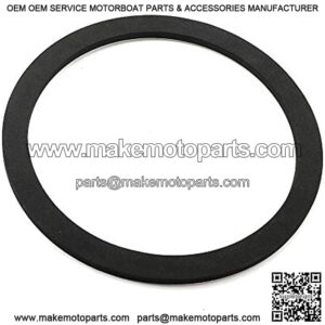 Jet Pump Seal Replace 293200024 293200050 For Sea Doo SP SPI SPX XP GTS GTX 140mm Neoprene Jet Pump Seal