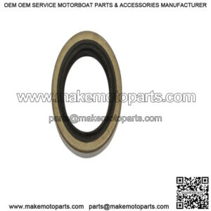 Crankshaft Oil Seal for EZGO Gas Golf Carts 1980-1993