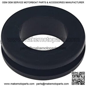 Club Car Fuel Tank Vent Insulation Grommet For 1015139 Gas Models 1982 and Up