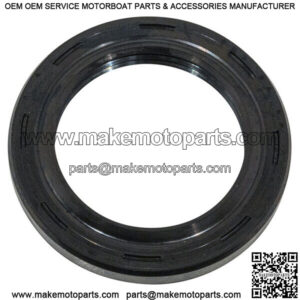 Rear Axle Oil Yamaha Seal Drive2 Quietec Gas Models (17-Up) OEM 93106-38046-00