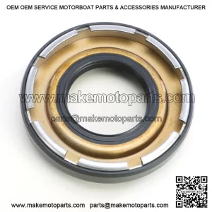 Impeller Driveshaft Drive Shaft Oil Seal Yamaha WaveRunner FX 04-19 (For: 2014 Yamaha SVHO)