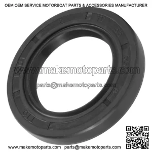 Pump Oil Seal For Sea-Doo Sportster 1800 98-2000 / Challenger 1800 97- 99