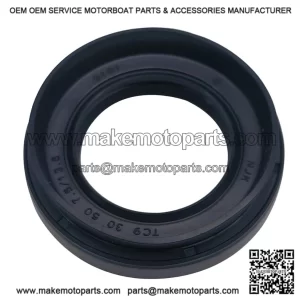 Differential seals LINHAI 500 26302