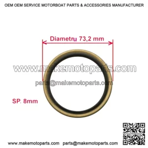 Seal LINHAI 260 300 21818