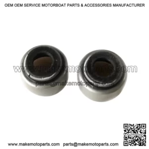 Valve seals 2 pcs LINHAI 260 300 22606