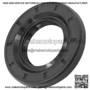 Rear Differential Seal for Can Am Outlander MAX 1000 6X6 XT 2022 - OEM #705502110