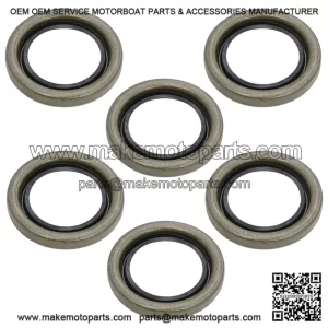 ET15755 48" 54" Deck Spindle Seal for John Deere 425 445 LX176 LX178 Mowers