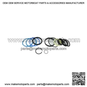 59050 - SEAL KIT, CYLINDER STEER/OSC Replacement for Polaris RZR & General Utility Vehicles