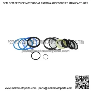 1SL73969 - STEER/OSC CYLINDER SEAL KIT for Heavy-Duty Machinery & Equipment