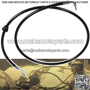 Power Trim Hose Fit for Mercury Mariner Small Diameter 1/8" 18-2110 32-45327 32-88005 32-97153A1