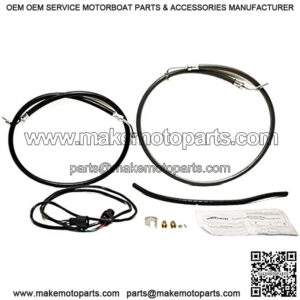 Mercury Boat Hose Extension Kit 32-97010A2 | Power Trim Pump