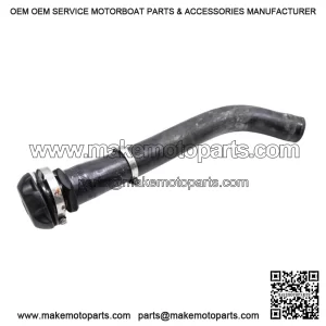 14 Yamaha FX Cruiser SVHO Gas Filler Neck & Cap FC1800 (For: 2014 Yamaha SVHO)