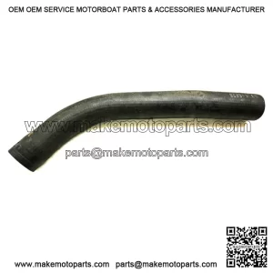 16 Yamaha FX Cruiser SVHO Fuel Filler Neck Tube FC1800 (For: 2014 Yamaha SVHO)