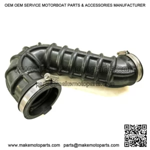 16 Yamaha FX Cruiser SVHO Intercooler Inlet Hose FC1800 (For: 2014 Yamaha SVHO)