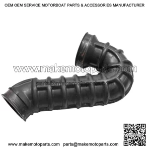 14 Yamaha FX Cruiser SVHO Intercooler Inlet Hose FC1800 (For: 2014 Yamaha SVHO)