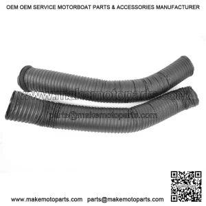 17 Yamaha FX Cruiser HO Air Ventilation Tubes Hose FB1800 (For: 2014 Yamaha SVHO)