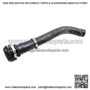 14 Yamaha FX Cruiser SVHO Gas Filler Neck & Cap FC1800 (For: 2015 Yamaha SVHO)