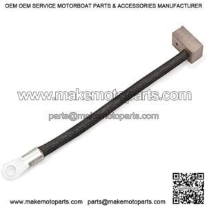 V-Glide Wiper Brush Fits Club Car DS 1989-Up Replaces 1013860