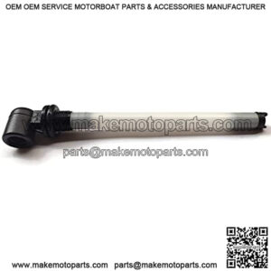 Boat Motor Elbow Tubing and Fuel Connector Kit Pickup Pick Up 3C7-70155 3B2-70155-0 M 823532A1 For Tohatsu Nissan Mercury Marine Outboard NS F 6HP - 9.8HP - 90HP 2/4-stroke Engine