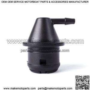 Club Car Golf Cart Fuel Tank Vent Assembly Fits Gas Models up to 2015