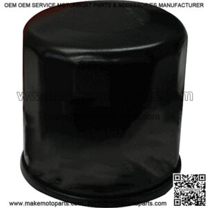 Oil Filter Fits 2018 Yamaha EX Sport (EX1050-B) Watercraft - Manufacturer Part Number: AT-07067