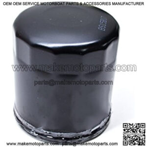 OIL FILTER, Genuine Yamaha OEM ATV / Motorcycle / Watercraft / Snowmobile Part, [gp]