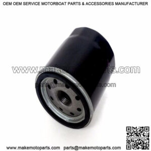 Oil Filter for EZGO & Club Car Gas Golf Carts