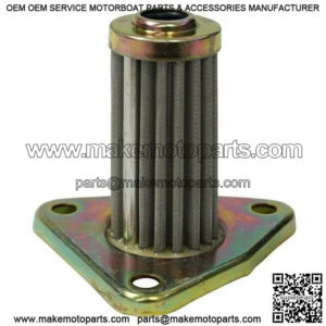 Golf Cart Oil Filter EZGO 4-Cycle Gas 1991+ Golf Replacement Parts