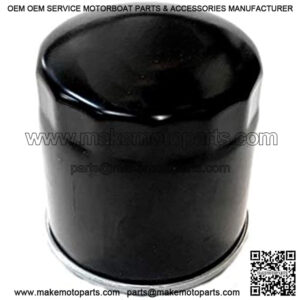 Oil Filter Replacement for Club Car DS Precedent Gas Golf Cart 1992-Up 103887901, 1016467