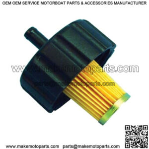 Performance Plus Carts Yamaha G2, G9 Golf Cart Fuel Filter