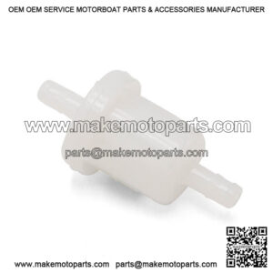 For Yamaha Motorboat Filter Brand New Factory Direct Part OE 68T-24251-00-00