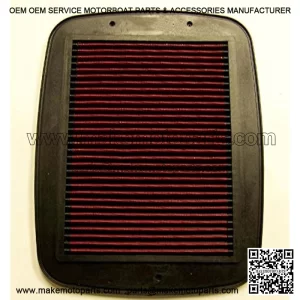 NEW OIL FILTER COMPATIBLE WITH YAMAHA PWC FX CRUISER HO SHO SVHO LTD 2008-2015 6S5-E4451-00-00 6S5E44510000