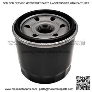 Oil filter LINHAI 35223