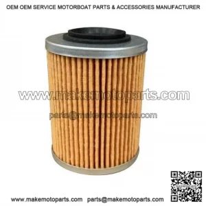 Oil filter LINHAI 38091