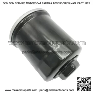 Oil filter LINHAI 70196