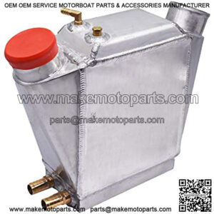 Intercooler Fit for 2008-2011 RXP X 255/2012-2015 RXP X 260/2009 RXT 255 is / 2010-2011 RXT 260 is / 2011 RXT 260/2008-2009 RXT X 255/2011-2016 RXT X 260 aS / 2010-2015 RXT X 260