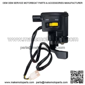 Throttle Control 2WD/4WD LINHAI 300 400 550 20109A
