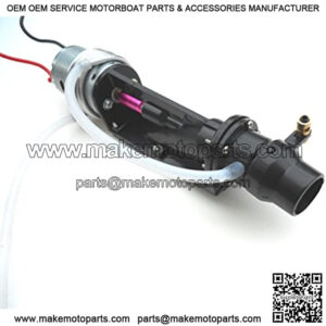 LK 2016 RC Boat Turbo Jet Part with Motor and Water Cooling System