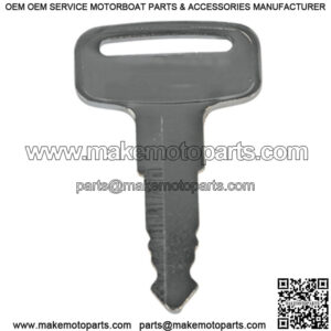 Set of 25 Yamaha Golf Cart Replacement Ignition Keys G1 G2 G8 G9 G11