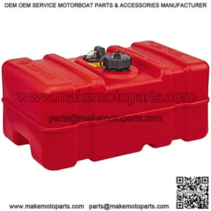 Scepter Marine Rectangular Fuel Tank