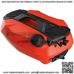 New OEM, LinQ 3.8 Gallon (14.5 Liter) Fuel Caddy, 295100950 295100752