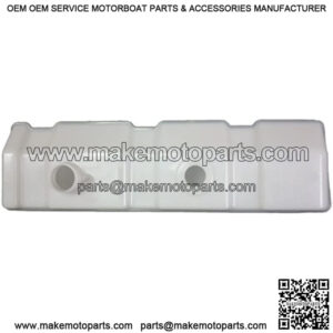 GTX RFI RX DI Oil Tank Assembly 275000238