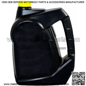 Sea-Doo/Ski-Doo XPS 2 Stroke Synthetic Oil Gallon 779127