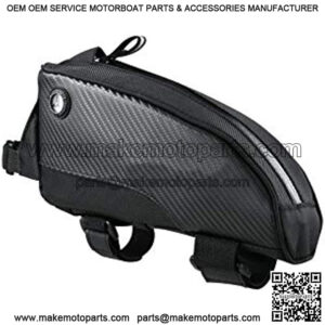 Fuel Tank with Charging Cable Hole