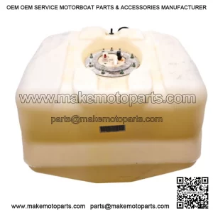 14 Yamaha FX Cruiser SVHO Gas Tank & Fuel Pump FC1800 (For: 2014 Yamaha SVHO)