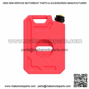 Jerry Can Holder for CFMOTO ZForce 800/Z8